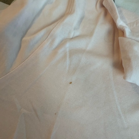 J.Crew Sueded cotton polo shirt NWT Size M - Picture 8 of 11